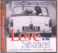 Diverse - Love in the Sixties