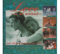 Diverse - Love Is All Around