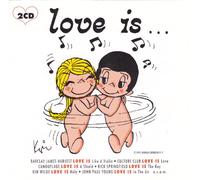 Diverse - Love is. [Import]