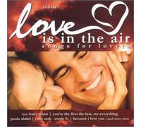Diverse - Love is in The Air [Import]