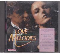 Diverse - Love Melodies
