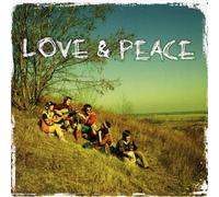 Diverse - Love & Peace [Import]
