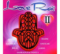 Diverse - Love Rai 2 [Import]