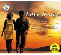 Diverse - Love Songs