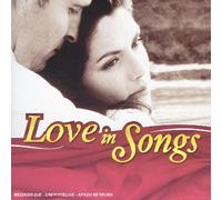 Diverse – Love Songs – CD
