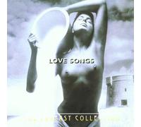 Diverse - Love Songs [Import]