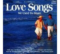 Diverse - Love Songs We Used to Share