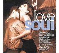 Diverse - Love Soul [Import]