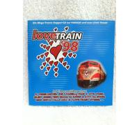Diverse - Love Train '98 [Import]