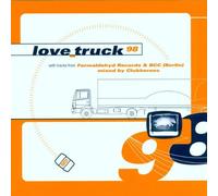 Diverse - Love Truck '98