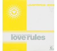 Diverse - Loveparade 2003 Compilation (l