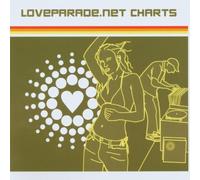 Diverse - Loveparade.Net/Charts Compil. [Import]