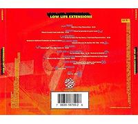 Diverse - Low Life Extensions [Import]