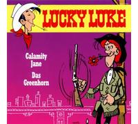 Diverse - Lucky Luke,Folge 2 [Import]