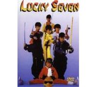 Diverse - Lucky Seven
