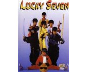 Diverse - Lucky Seven