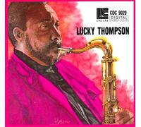 Diverse - Lucky Thompson [Import]