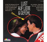 Diverse - Lust Auf Liebe & Gefühl [Import]