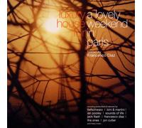 Diverse - Luxury House.Weekend in Pari [Import]