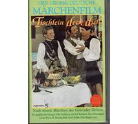 Diverse M?Rchen - Tischlein Deck Dich [VHS]