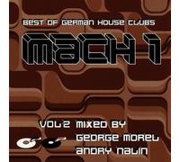 Diverse - Mach 1 Vol.2 [Import]