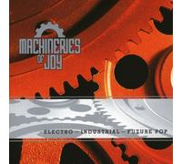 Diverse - Machineries of Joy [Import]