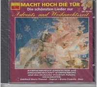 Diverse - Macht Hoch Die Tür [Import]