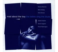 Diverse - Mad About The Boy [Import]
