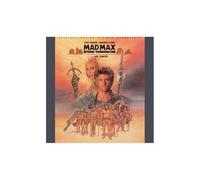 Diverse - Mad Max beyond Thunderdome (Soundtrack) / 1A 064-24 0380 1