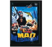 Diverse - Mad Mission 1 [Import]