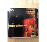 Diverse - Mad Trance by DJ Blackmail [Import]