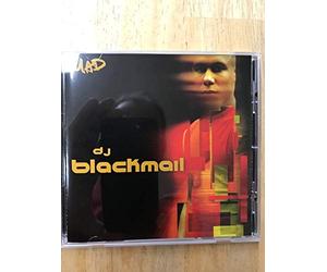 Diverse - Mad Trance by DJ Blackmail [Import]