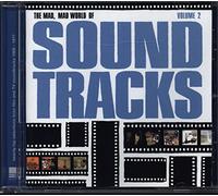 Diverse - Mad World O.Soundt.2 [Import]