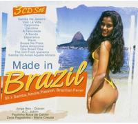 Diverse - Made in Brazil