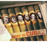 Diverse - Made in Cuba 2 [Import]