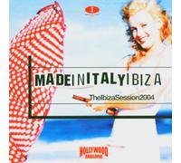 Diverse - Made in Italy:the Ibiza Sessio