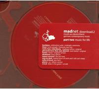 Diverse - Madnet Download 2 [Import]