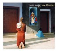 Diverse Männer - Chants Sacres/Hommes [Import]