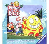 Diverse - Maggie und das Biest 2 [Import]