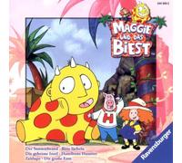 Diverse - Maggie und das Biest 4 [Import]