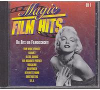 Diverse - Magic Film Hits
