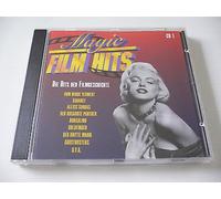 Diverse - Magic Film Melodies [Import]