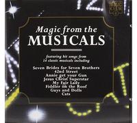 Various - Magic from The Musicals [Import]