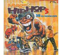 Diverse - Magic Hip Hop Vol.5 [Import]