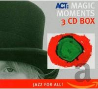 Diverse - Magic Moments/vol.1, vol.2, vol.3 [Import]