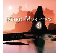 Diverse - Magic Mysteries Vol 4 [Import]