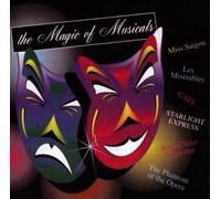 Diverse - Magic of Musicals [Import]