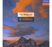 Diverse - Magic of Schubert