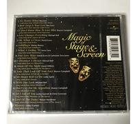 Diverse - Magic of Stage and Screen [Import]