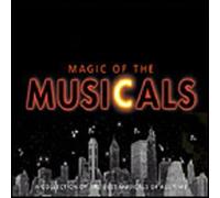 Diverse - Magic of The Musicals [Import]